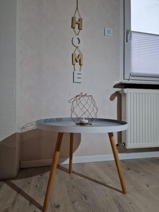 Grosszuegige Ferienwohnung 4+1 P. Büttelborn 외부 사진