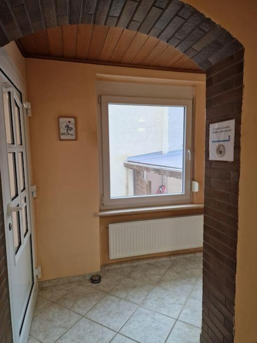 Grosszuegige Ferienwohnung 4+1 P. Büttelborn 외부 사진