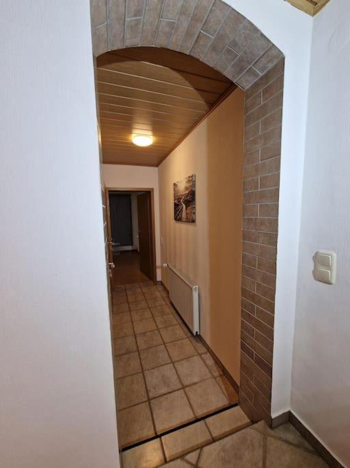 Grosszuegige Ferienwohnung 4+1 P. Büttelborn 외부 사진