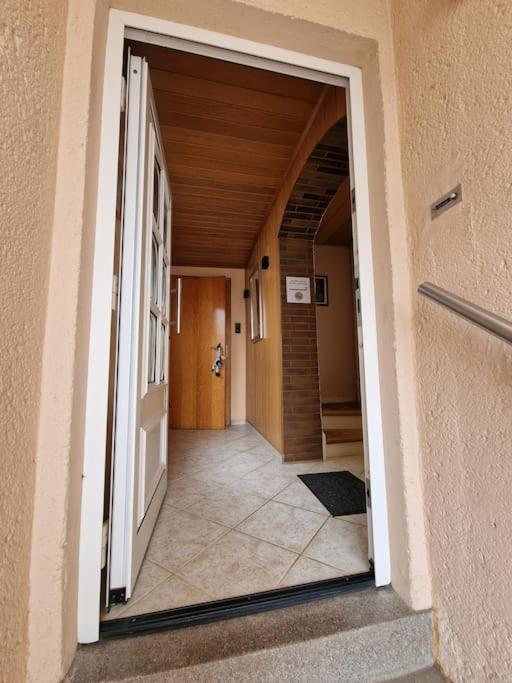 Grosszuegige Ferienwohnung 4+1 P. Büttelborn 외부 사진