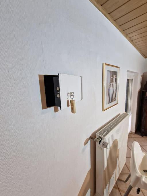 Grosszuegige Ferienwohnung 4+1 P. Büttelborn 외부 사진